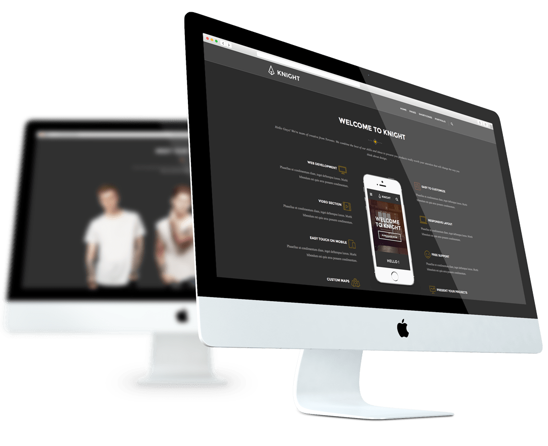 White Label Wordpress Development Services