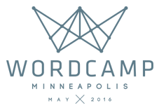 WordCamp Minneapolis 2016