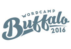 WordCamp Buffalo