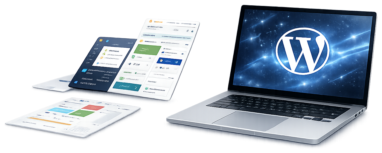 Enterprise WordPress development