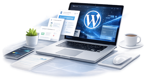 Enterprise WordPress Developer Toronto