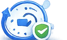Setup and configuration icon