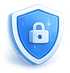Security hardening icon