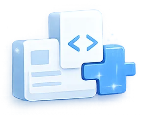 API integration icon