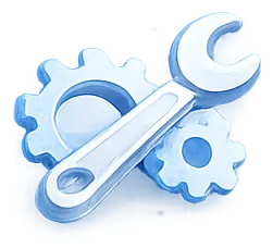 Ongoing maintenance icon