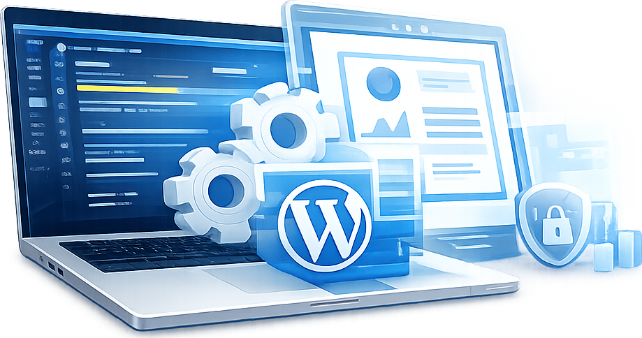 WordPress Services