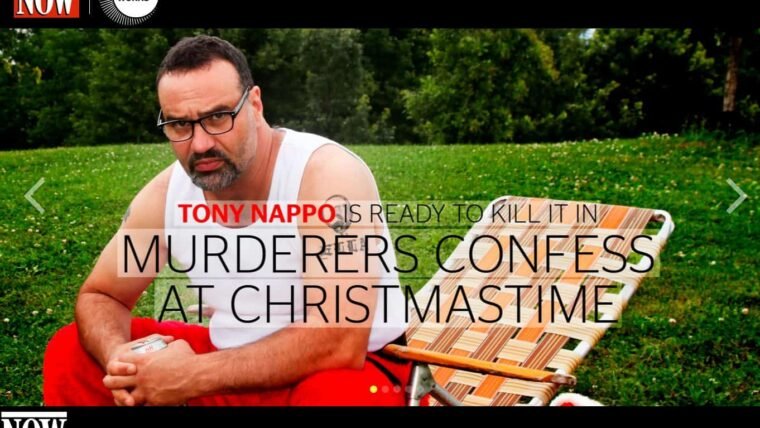 NOW Magazine: SummerWorks 2013 Microsite