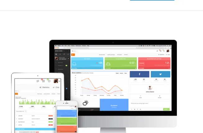 HYPESTUDIO: Digital Agency Website