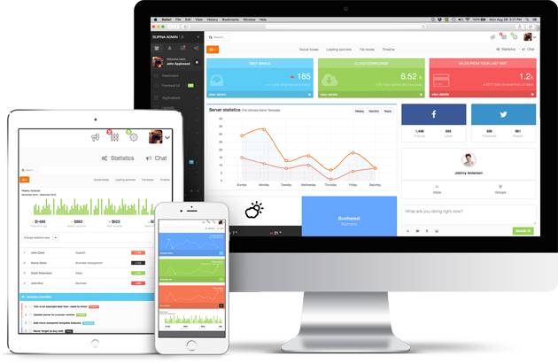 WordPress Website Development Portfolio