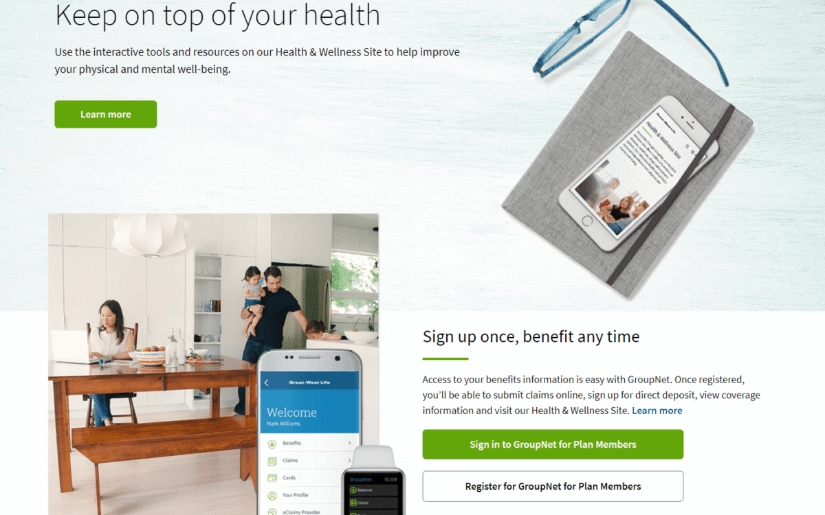 Great-West Life: WordPress to AEM Migration & WPML Multilingual