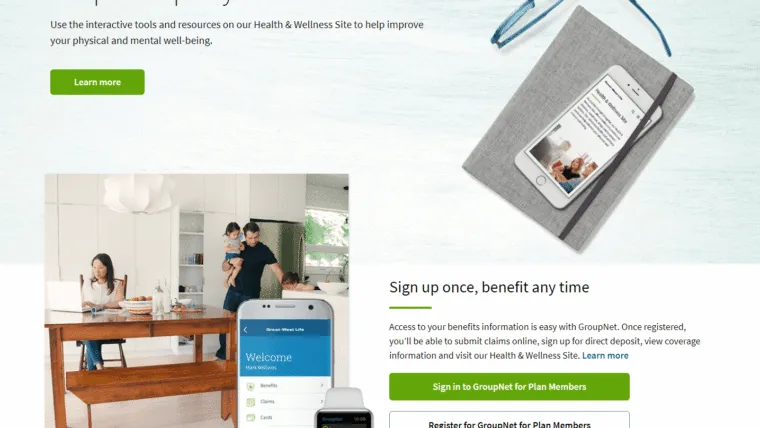 Great-West Life: WordPress to AEM Migration & WPML Multilingual