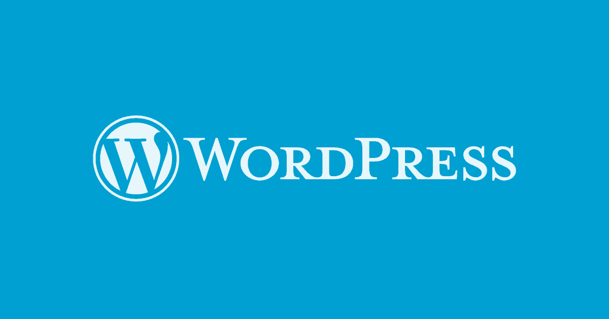 WordPress Website Development