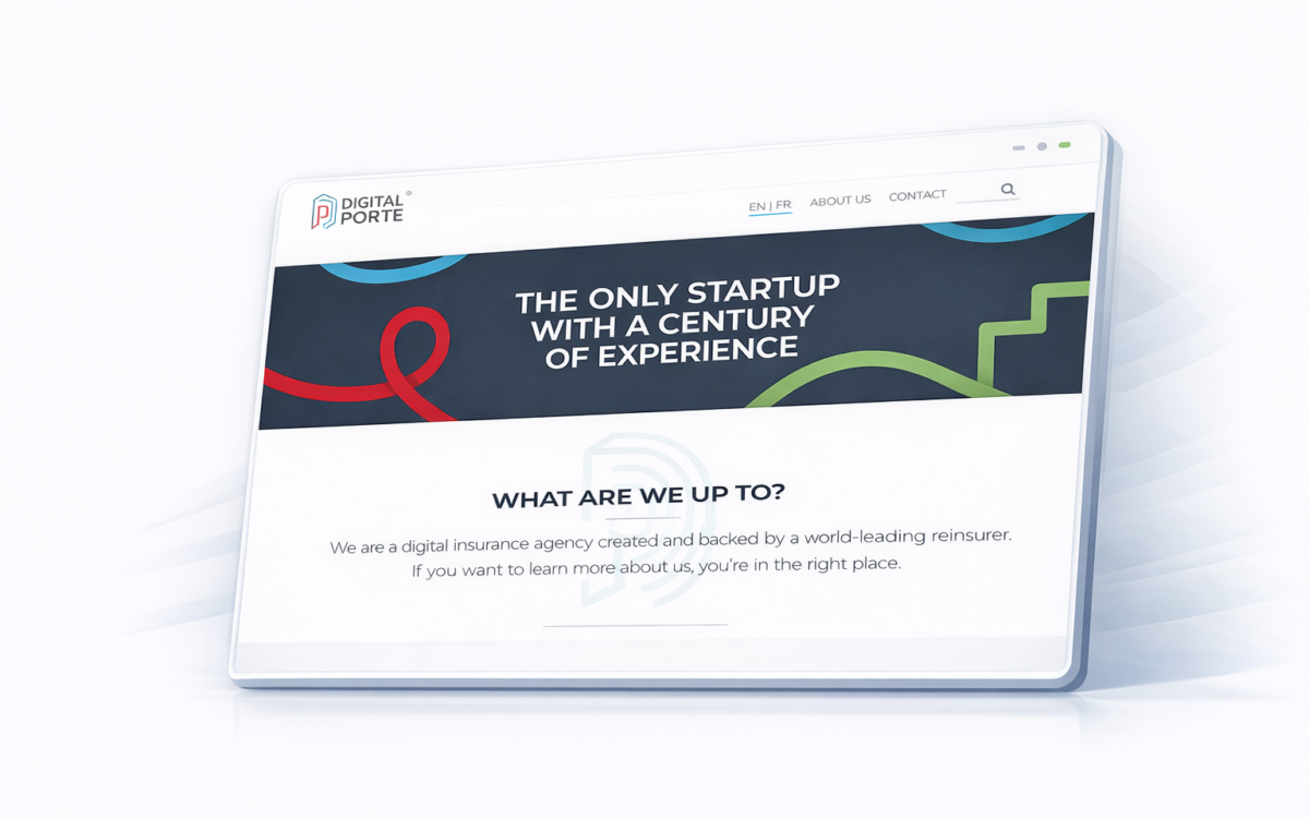 Munich Re: Enterprise WordPress Platform