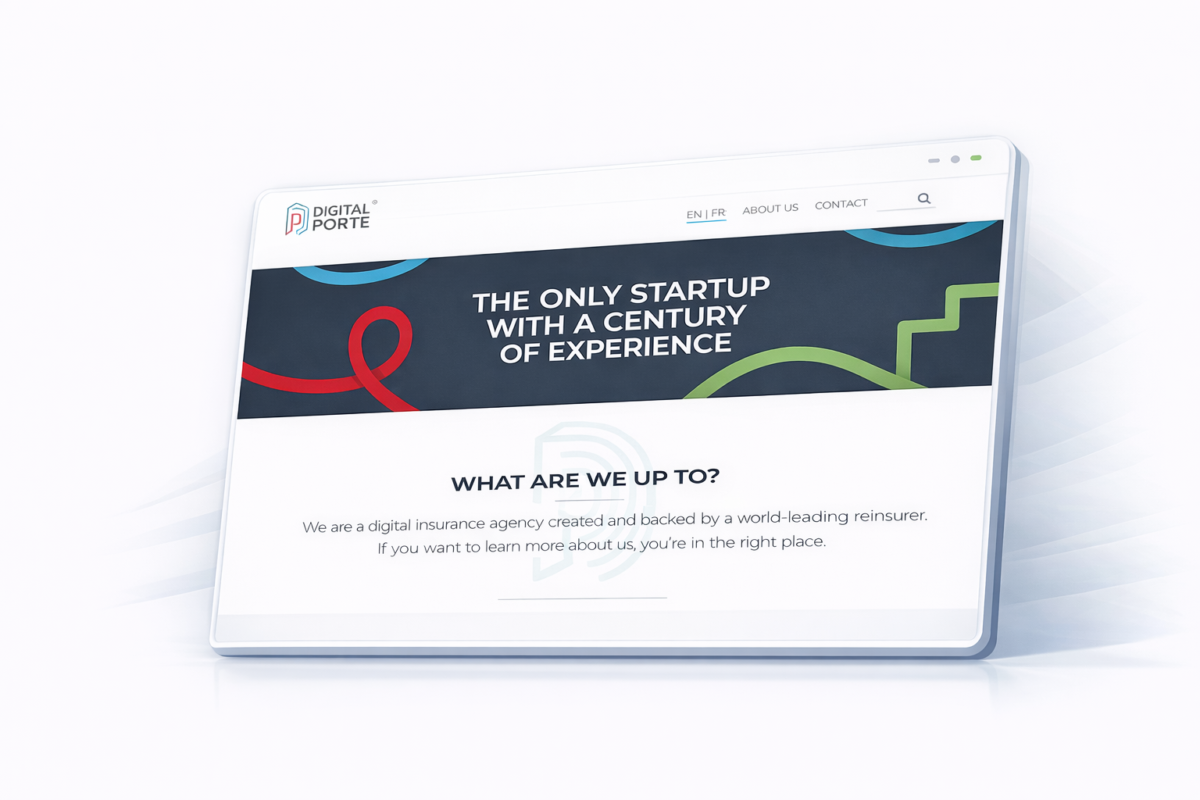 Munich Re: Enterprise WordPress Platform