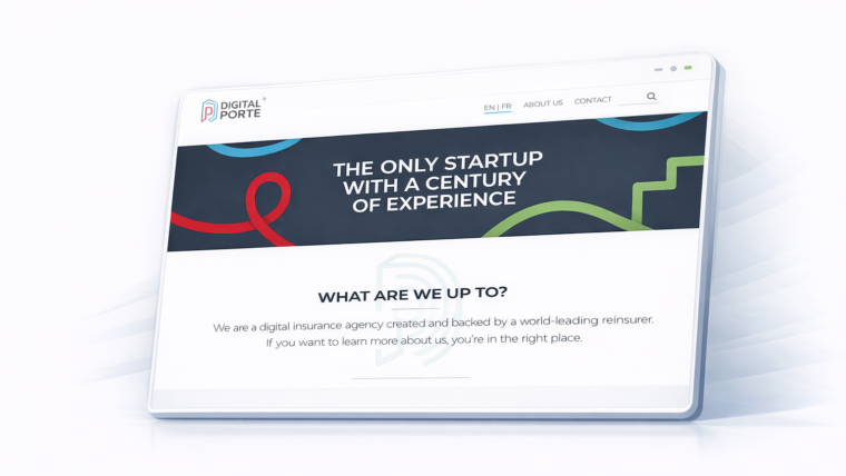 Munich Re: Enterprise WordPress Platform