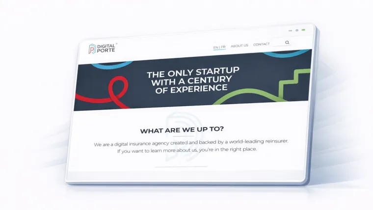 Munich Re: Enterprise WordPress Platform