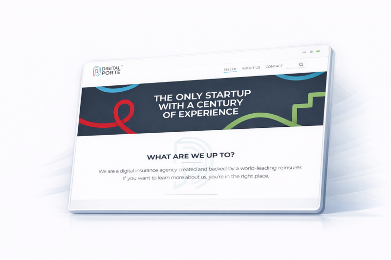 Munich Re: Enterprise WordPress Platform