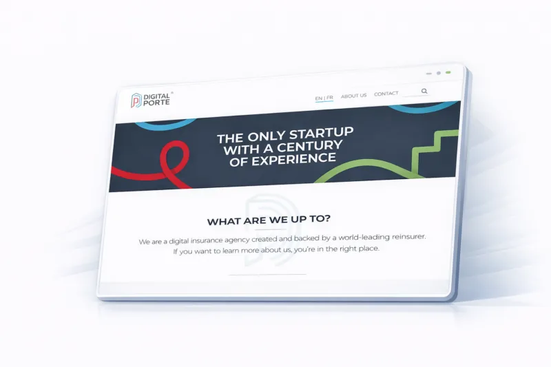 Munich Re: Enterprise WordPress Platform