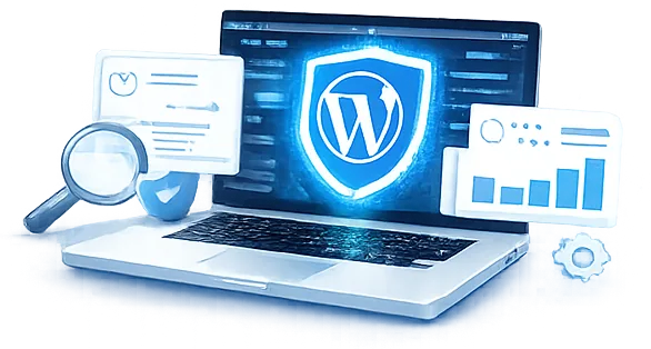WordPress Maintenance & Support Services in Toronto