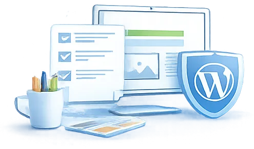 White Label WordPress Development in Toronto