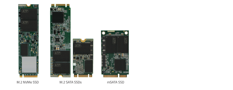 SSD and M2 Sockets explained