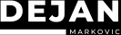 Dejan Markovic