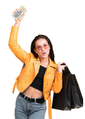 Pointricity - loyalty program for events