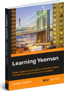 Learning Yeoman