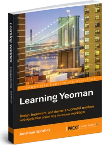 Learning Yeoman