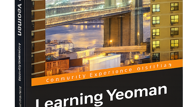 Learning Yeoman