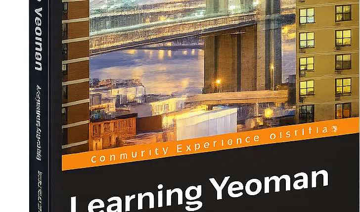 Learning Yeoman