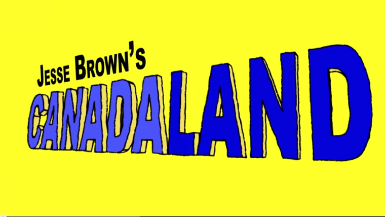 Canadaland: WordPress Theme Development