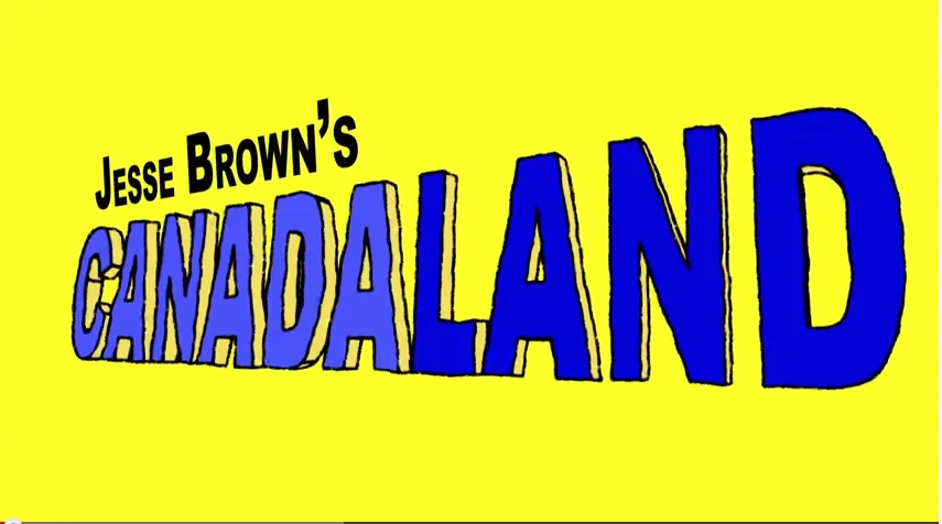 Canadaland: WordPress Theme Development