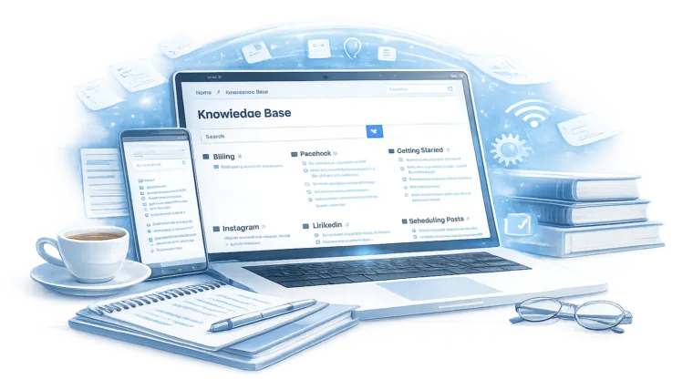 HYPESTUDIO Knowledge Base Theme