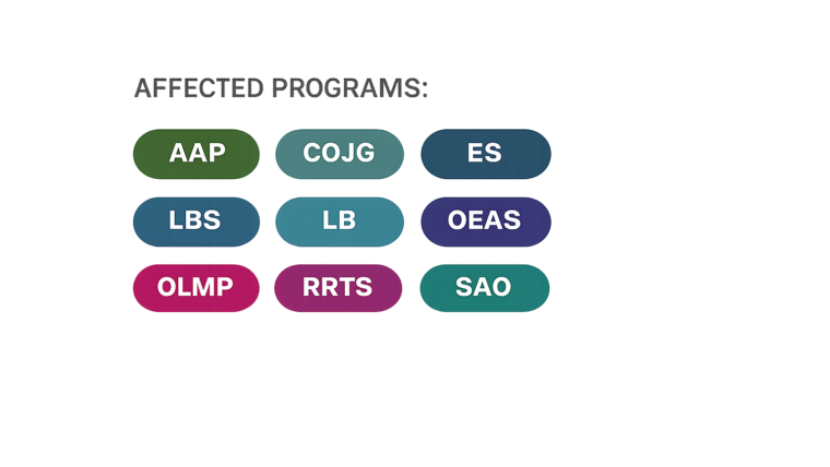 Ministry of Education Ontario: Document Management System
