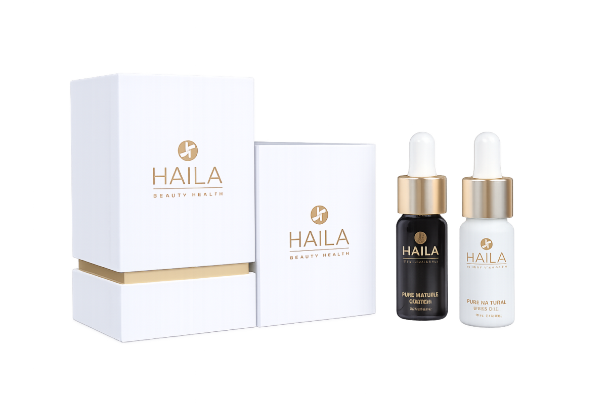 Haila Health: WooCommerce E-Commerce Theme