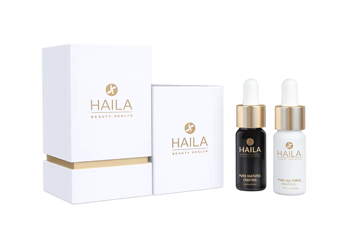 Haila Health: WooCommerce E-Commerce Theme