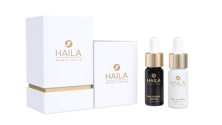 Haila Health: Custom WooCommerce E-Commerce Theme