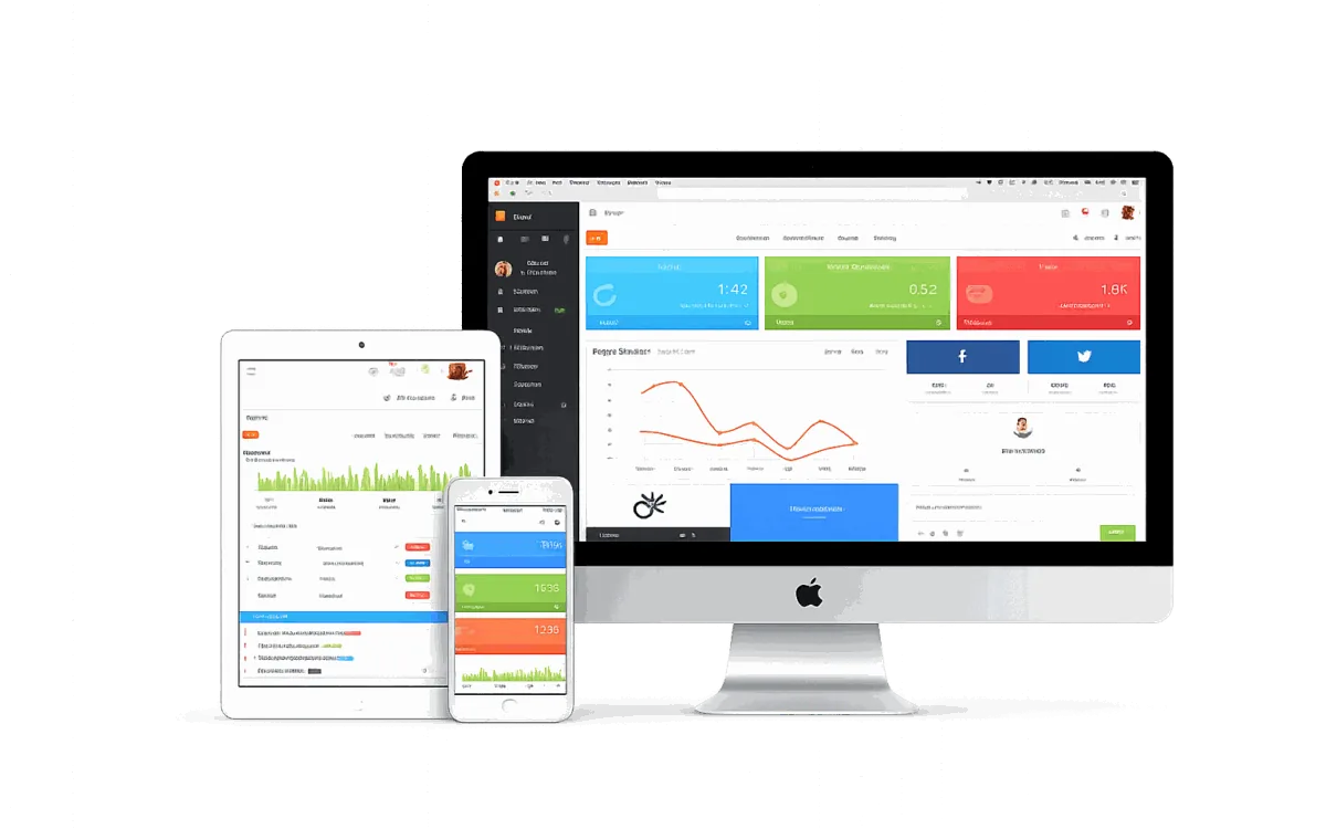 SocialWebSuite: SaaS Platform Architecture