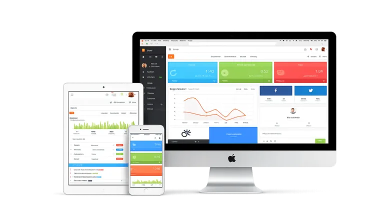 SocialWebSuite: SaaS Platform Architecture