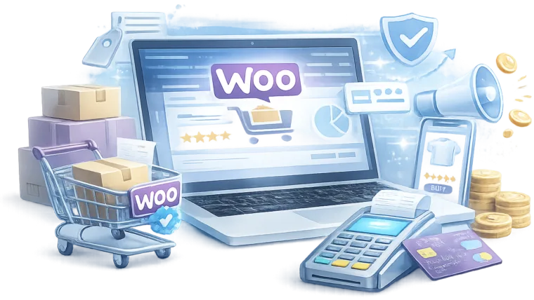 WooCommerce Development in Toronto