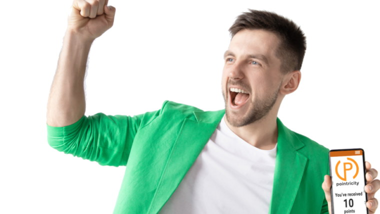 Pointricity: WordPress-Based Loyalty and Rewards SaaS Platform