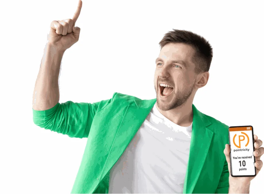 Pointricity: WordPress-Based Loyalty and Rewards SaaS Platform