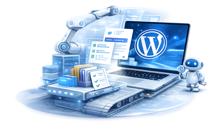 Enterprise WordPress Automation: Lessons From 80+ Client Implementations