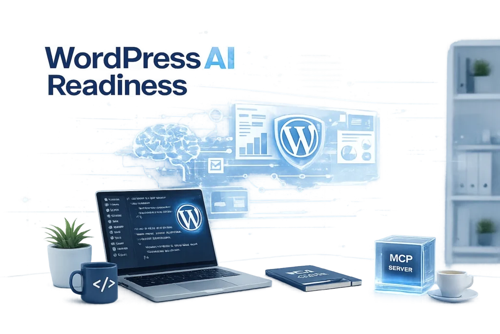 WordPress AI Readiness in Toronto