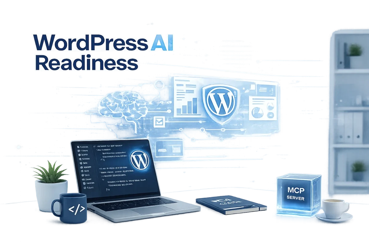WordPress AI Readiness in Toronto