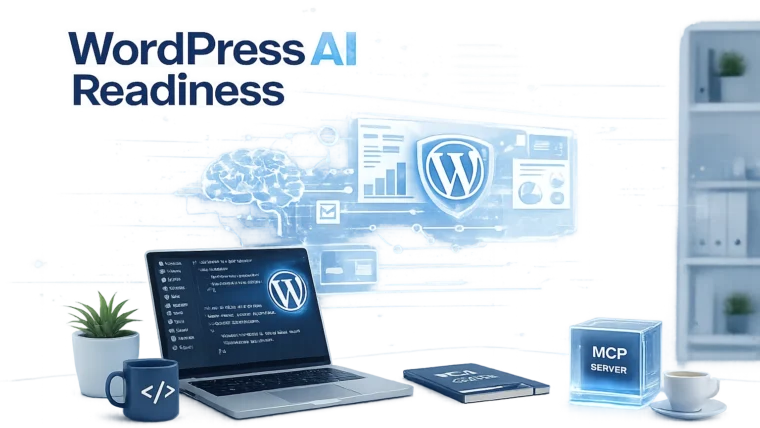WordPress AI Readiness in Toronto