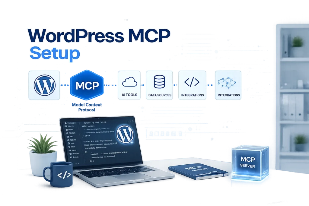 WordPress MCP Setup in Toronto