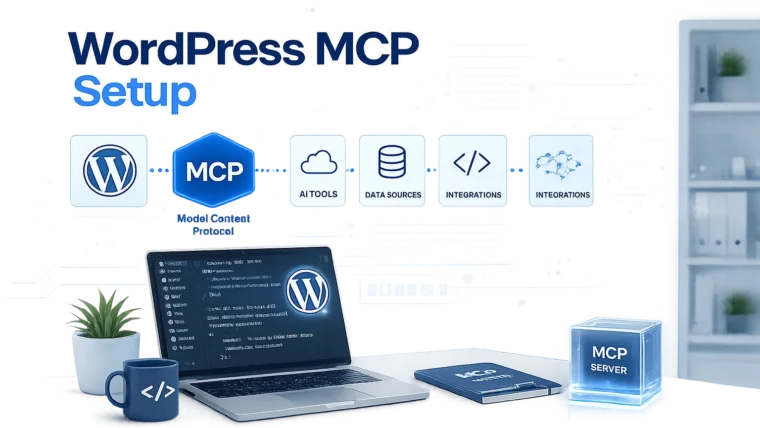 WordPress MCP Setup in Toronto